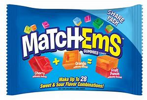 Match-Em's