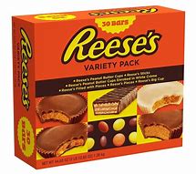 Reeses Variety Pack