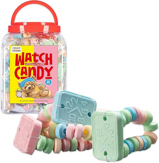 Watch Candy