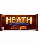 Heath Bar